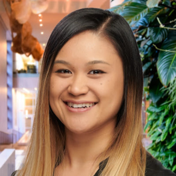 Meet your Posher, Paula - Picture 1 of 1